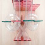 CONNETIX PASTEL GUĽÔČKOVÁ DRÁHA ROZŠÍRENIE, 80 KS