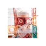 CONNETIX PASTELNÁ GUĽÔČKOVÁ DRÁHA SADA, 106 KS