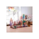 CONNETIX PASTELNÁ GUĽÔČKOVÁ DRÁHA SADA, 106 KS