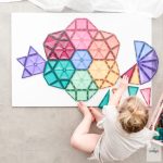 CONNETIX PASZTELL MEGAPACK, 202 DB 