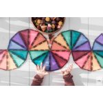 CONNETIX PASZTELL MEGAPACK, 202 DB 