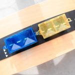 CONNETIX DUHOVÁ AUTÁ ZÁKLADNÁ DOSKA SET, 2 KS