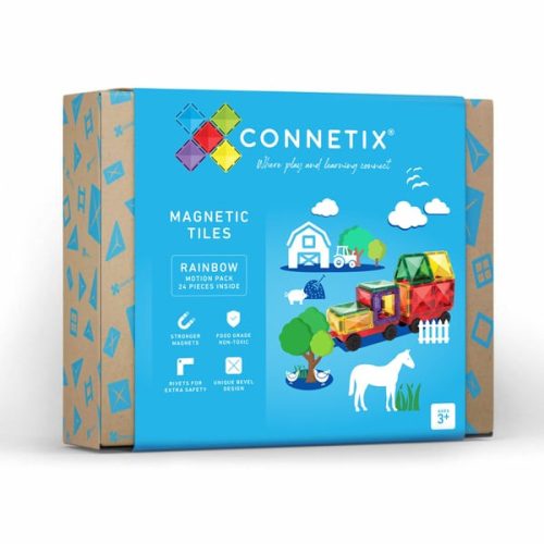 CONNETIX MOTION SADA, 24 KS