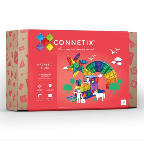  CONNETIX DUHOVÁ MEGAPACK, 212 KS
