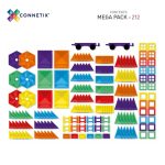  CONNETIX DUHOVÁ MEGAPACK, 212 KS