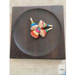 MADER PÖRGETTYŰ,  FRIDOLIN