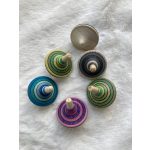 MADER PÖRGETTYŰ, RALLYE, 1 DB