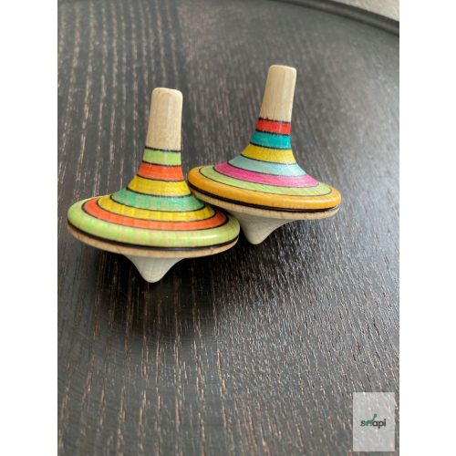 MADER PÖRGETTYŰ, RALLYE TAVASZ - NYÁR, 1 DB