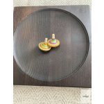 MADER PÖRGETTYŰ, RALLYE TAVASZ - NYÁR, 1 DB