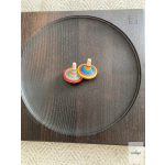 MADER PÖRGETTYŰ, RALLYE TAVASZ - NYÁR, 1 DB