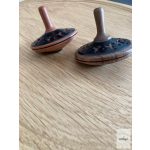 MADER PÖRGETTYŰ, BURLESK