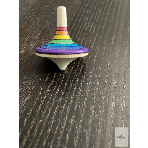 MADER  PÖRGETTYŰ, RALLYE SZIVÁRVÁNY - PIROS