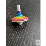 MADER  PÖRGETTYŰ, RALLYE SZIVÁRVÁNY - KÉK