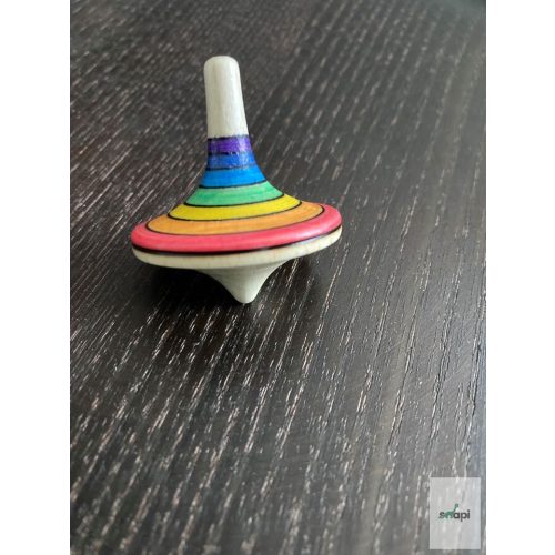 MADER  PÖRGETTYŰ, RALLYE SZIVÁRVÁNY - KÉK