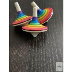 MADER  PÖRGETTYŰ, RALLYE SZIVÁRVÁNY - KÉK