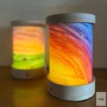 TOVERLUX DIY ÁRNYÉKOLÓ PAPÍROK