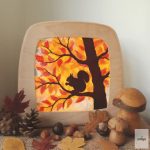 TOVERLUX  DIY ŐSZI SZETT, MÓKUS