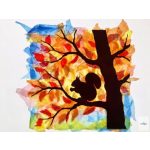 TOVERLUX  DIY ŐSZI SZETT, MÓKUS