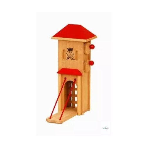 DREWART STREDNÁ HRADNÁ BRÁNA