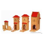 DREWART STREDNÁ HRADNÁ BRÁNA