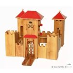 DREWART STREDNÝ ZÁMOK, MÉDIUM