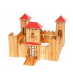 DREWART KASTÉLY, NAGY  - előrendelésre