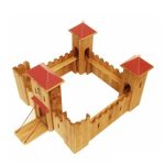 DREWART KASTÉLY, NAGY  - előrendelésre