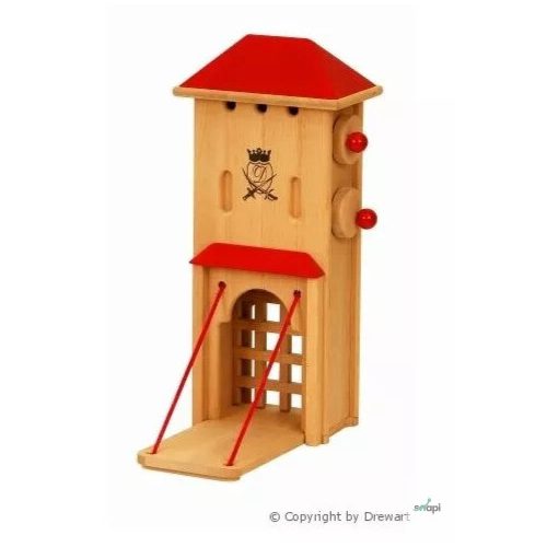 DREWART VEĽKÁ HRADNÁ BRÁNA