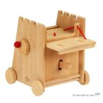 Drewart veľká obliehacia veža