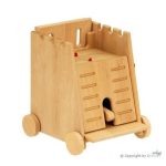 Drewart veľká obliehacia veža