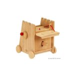 Drewart veľká obliehacia veža