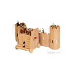 Drewart veľká obliehacia veža