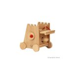 Drewart obliehacia veža