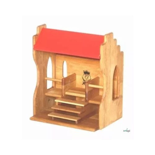  DREWART LOVAČKI TURNIRSKI TRIBINA, CRVENA