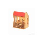  DREWART LOVAČKI TURNIRSKI TRIBINA, CRVENA