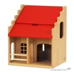 DREWART LOVAGOK HÁZA, KISEBB