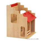 DREWART LOVAGOK HÁZA, KISEBB