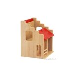 DREWART LOVAGOK HÁZA, KISEBB