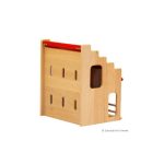 DREWART LOVAGOK HÁZA, KISEBB