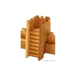 Drewart spojovacia veža