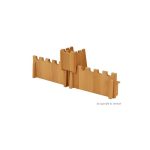 Drewart spojovacia veža