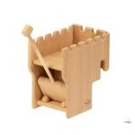 Drewart spojovacia veža