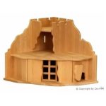 DREWART KALÓZOK SZIGETE