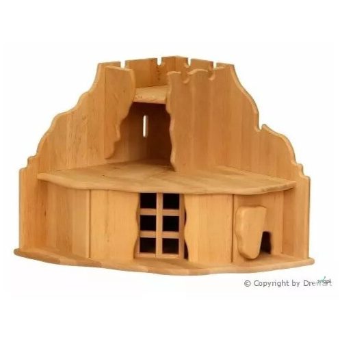 DREWART KALÓZOK SZIGETE