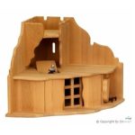 DREWART KALÓZOK SZIGETE