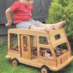 Drewart obrovský obytný automobil