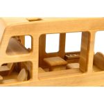 Drewart obrovský obytný automobil