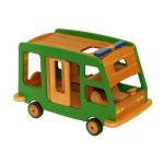 DREWART ÓRIÁS LAKÓAUTÓ, ZÖLD - előrendelésre