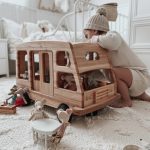 DREWART ÓRIÁS LAKÓAUTÓ, ZÖLD - előrendelésre