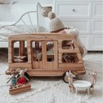 DREWART ÓRIÁS LAKÓAUTÓ, ZÖLD - előrendelésre